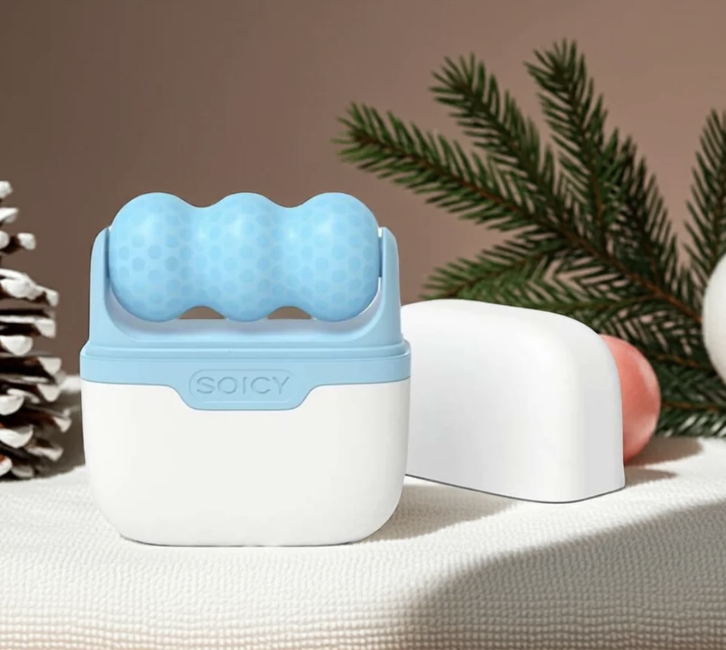 SOICY ROLLER STAMP (S30)